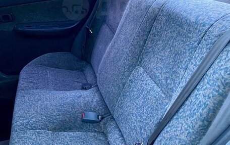 Nissan Pulsar IV, 1998 год, 170 000 рублей, 4 фотография