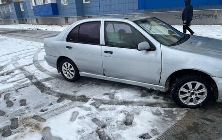 Nissan Pulsar IV, 1998 год, 170 000 рублей, 3 фотография