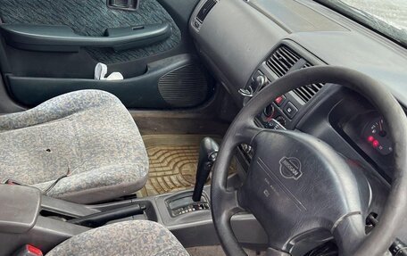 Nissan Pulsar IV, 1998 год, 170 000 рублей, 8 фотография