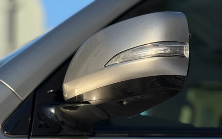 Lexus LX III, 2015 год, 5 499 999 рублей, 7 фотография