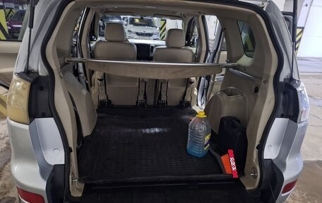 Mitsubishi Outlander III рестайлинг 3, 2008 год, 1 100 000 рублей, 12 фотография