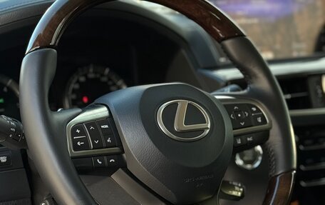 Lexus LX III, 2015 год, 5 499 999 рублей, 22 фотография