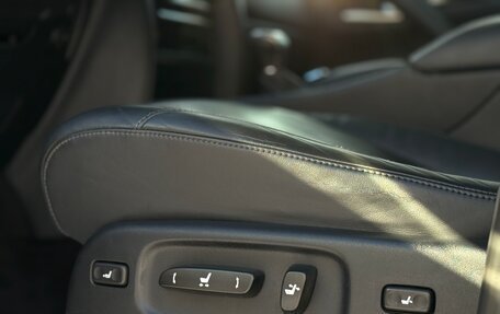Lexus LX III, 2015 год, 5 499 999 рублей, 28 фотография