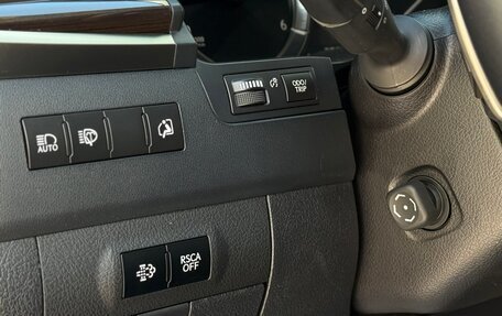 Lexus LX III, 2015 год, 5 499 999 рублей, 27 фотография