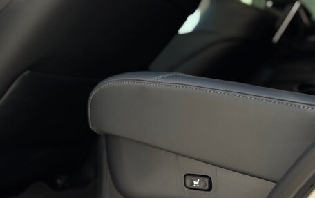 Lexus LX III, 2015 год, 5 499 999 рублей, 36 фотография