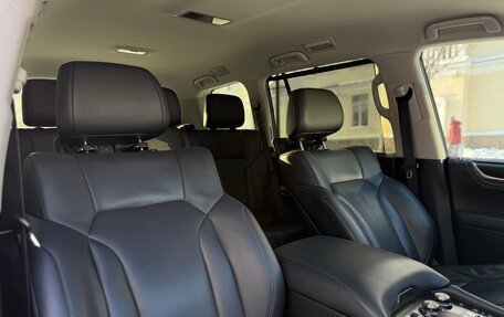 Lexus LX III, 2015 год, 5 499 999 рублей, 35 фотография