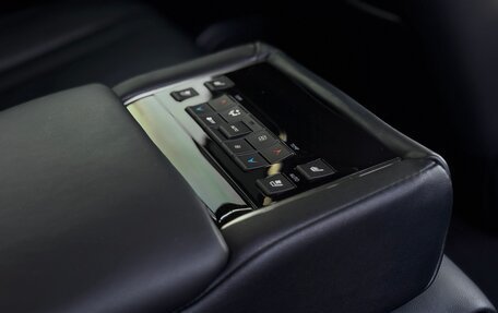 Lexus LX III, 2015 год, 5 499 999 рублей, 40 фотография