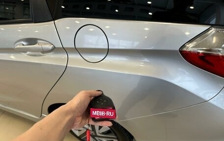 Honda Shuttle II, 2015 год, 1 599 000 рублей, 23 фотография