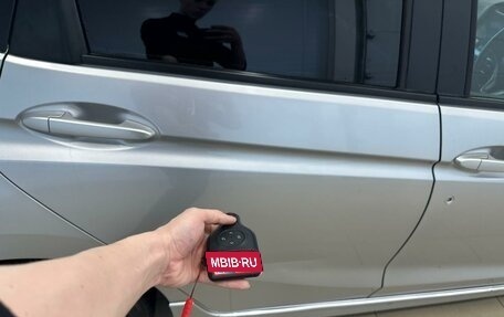 Honda Shuttle II, 2015 год, 1 599 000 рублей, 26 фотография