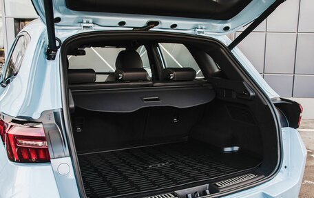 CheryExeed LX, 2024 год, 3 915 450 рублей, 12 фотография