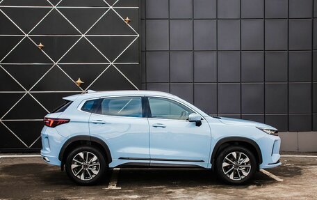 CheryExeed LX, 2024 год, 3 915 450 рублей, 8 фотография