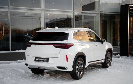 CheryExeed LX, 2024 год, 3 059 100 рублей, 2 фотография