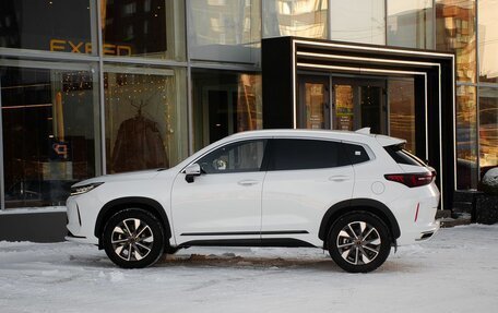 CheryExeed LX, 2024 год, 3 059 100 рублей, 7 фотография