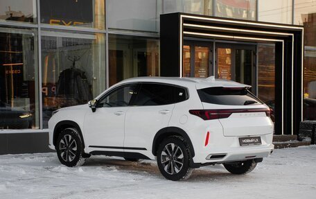 CheryExeed LX, 2024 год, 3 059 100 рублей, 6 фотография