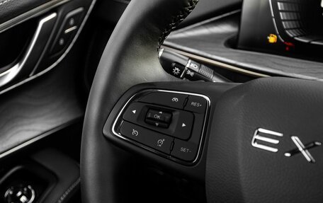 CheryExeed LX, 2024 год, 3 059 100 рублей, 15 фотография