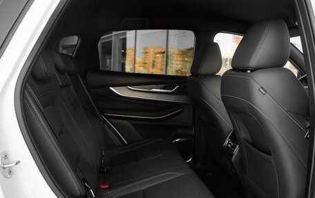 CheryExeed LX, 2024 год, 3 059 100 рублей, 12 фотография