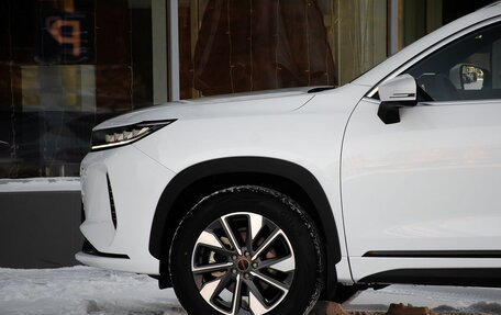 CheryExeed LX, 2024 год, 3 059 100 рублей, 9 фотография