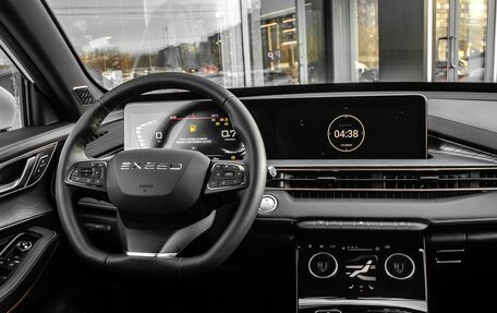 CheryExeed LX, 2024 год, 3 059 100 рублей, 13 фотография