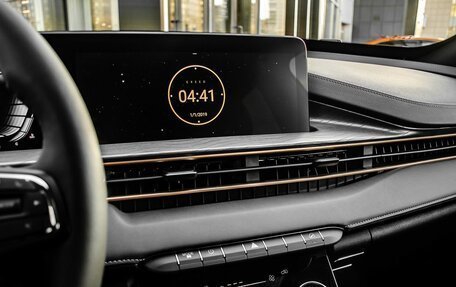 CheryExeed LX, 2024 год, 3 059 100 рублей, 17 фотография