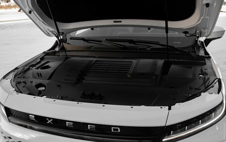 CheryExeed LX, 2024 год, 3 059 100 рублей, 20 фотография