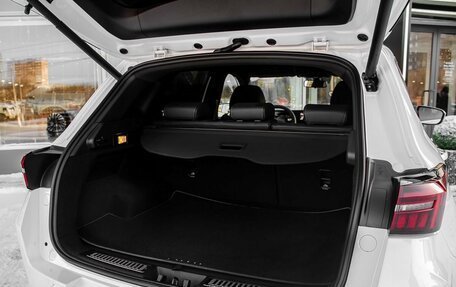 CheryExeed LX, 2024 год, 3 059 100 рублей, 21 фотография