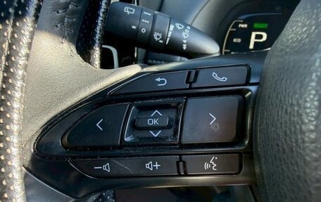 Toyota Aqua, 2023 год, 991 777 рублей, 11 фотография