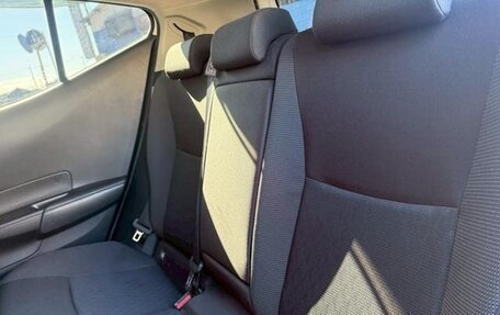 Toyota Aqua, 2023 год, 991 777 рублей, 17 фотография