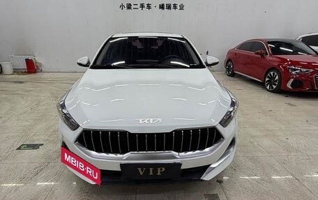 KIA K3, 2021 год, 1 370 325 рублей, 2 фотография