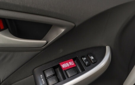 Toyota Prius, 2010 год, 1 089 000 рублей, 8 фотография