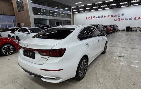 KIA K3, 2021 год, 1 370 325 рублей, 7 фотография