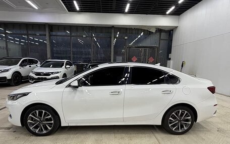 KIA K3, 2021 год, 1 370 325 рублей, 4 фотография