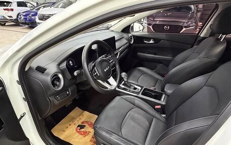 KIA K3, 2021 год, 1 370 325 рублей, 9 фотография