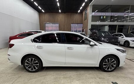 KIA K3, 2021 год, 1 370 325 рублей, 8 фотография