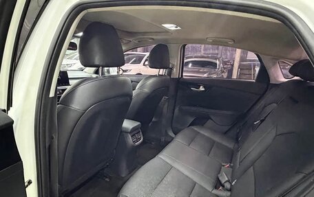 KIA K3, 2021 год, 1 370 325 рублей, 14 фотография