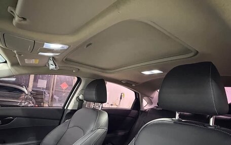 KIA K3, 2021 год, 1 370 325 рублей, 13 фотография