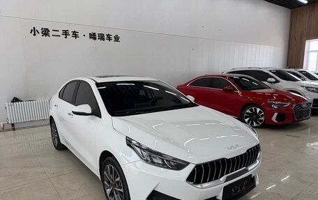 KIA K3, 2021 год, 1 365 325 рублей, 3 фотография