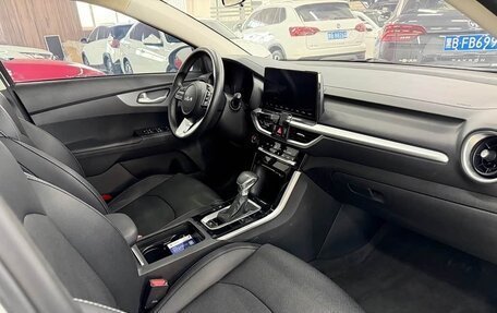 KIA K3, 2021 год, 1 365 325 рублей, 11 фотография