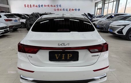 KIA K3, 2021 год, 1 365 325 рублей, 6 фотография