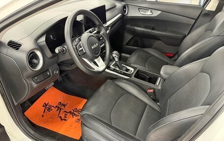 KIA K3, 2021 год, 1 365 325 рублей, 10 фотография