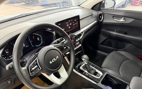 KIA K3, 2021 год, 1 365 325 рублей, 9 фотография