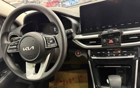 KIA K3, 2021 год, 1 365 325 рублей, 12 фотография