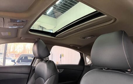 KIA K3, 2021 год, 1 365 325 рублей, 15 фотография