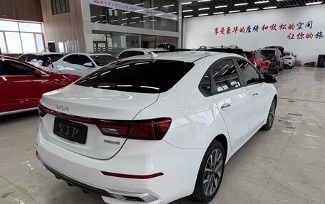 KIA K3, 2021 год, 1 365 325 рублей, 7 фотография