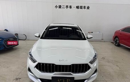 KIA K3, 2021 год, 1 365 325 рублей, 2 фотография