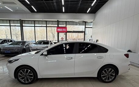 KIA K3, 2021 год, 1 365 325 рублей, 4 фотография