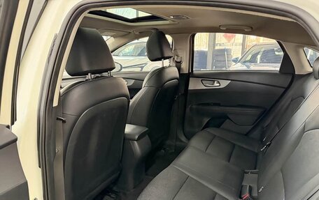 KIA K3, 2021 год, 1 365 325 рублей, 16 фотография