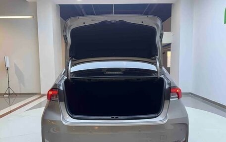 Toyota Corolla, 2022 год, 1 357 153 рублей, 5 фотография