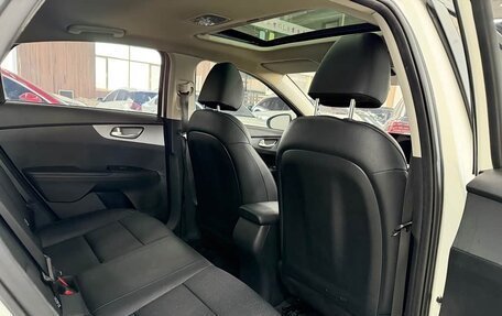 KIA K3, 2021 год, 1 365 325 рублей, 17 фотография