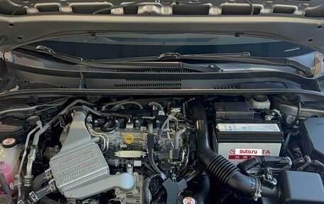 Toyota Corolla, 2022 год, 1 357 153 рублей, 7 фотография