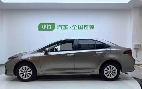 Toyota Corolla, 2022 год, 1 357 153 рублей, 3 фотография